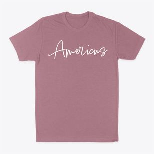 Americus Indiana Freestyle Classic Dad T-Shirt