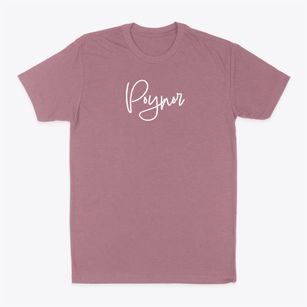Poynor Texas Freestyle Classic Dad T-Shirt