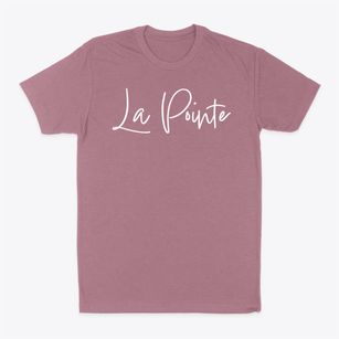 La Pointe Wisconsin Freestyle Classic Dad T-Shirt