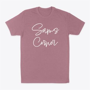 Sams Corner Oklahoma Freestyle Classic Dad T-Shirt