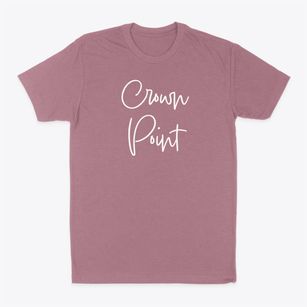 Crown Point Alaska Freestyle Classic Dad T-Shirt