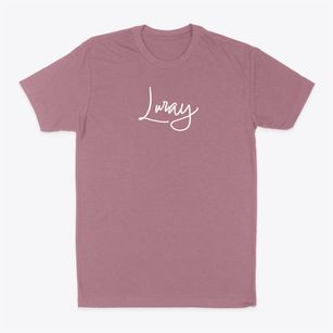 Luray Missouri Freestyle Classic Dad T-Shirt