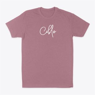 Coble Virgin Islands Freestyle Classic Dad T-Shirt
