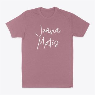 Juana Matos Puerto Rico Freestyle Classic Dad T-Shirt