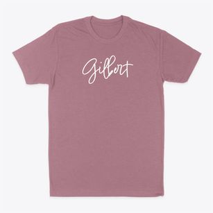 Gilbert New York Freestyle Classic Dad T-Shirt