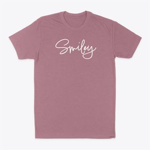 Smiley Virginia Freestyle Classic Dad T-Shirt