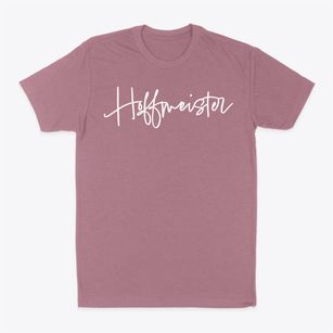 Hoffmeister New York Freestyle Classic Dad T-Shirt