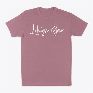 Lehigh Gap Pennsylvania Freestyle Classic Dad T-Shirt