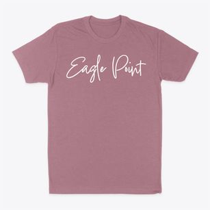 Eagle Point Tennessee Freestyle Classic Dad T-Shirt