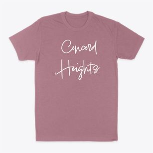 Concord Heights New Hampshire Freestyle Classic Dad T-Shirt