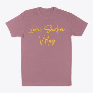 Lower Shaker Village New Hampshire Freestyle Classic Dad T-Shirt