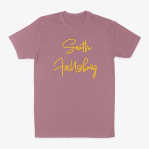 South Fallsburg New York Freestyle Classic Dad T-Shirt