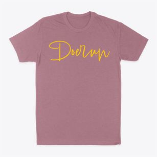 Doerun Georgia Freestyle Classic Dad T-Shirt
