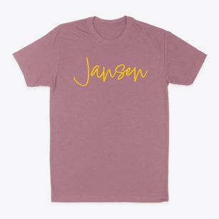 Jansen Colorado Freestyle Classic Dad T-Shirt
