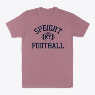 Speight Kentucky Football Classic Dad T-Shirt