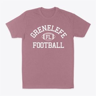 Grenelefe Florida Football Classic Dad T-Shirt