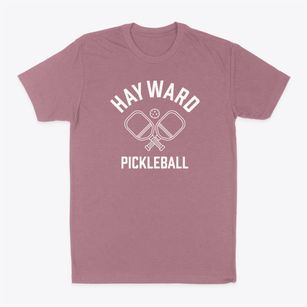 Hayward Missouri Pickleball Classic Dad T-Shirt