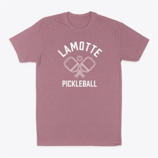 Lamotte Missouri Pickleball Classic Dad T-Shirt