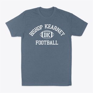 Bishop Kearney High School Classic Football Classic Dad T-Shirt