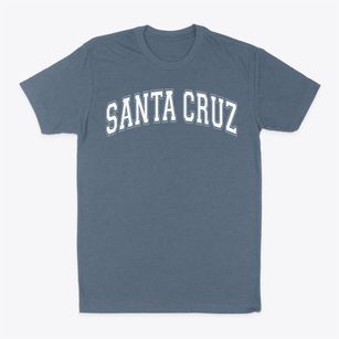 Santa Cruz Valley Union High School Varsity Arch Classic Dad T-Shirt