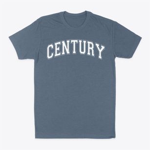 Century Middle School Varsity Arch Classic Dad T-Shirt