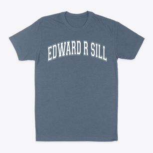 Edward R Sill Middle School Varsity Arch Classic Dad T-Shirt