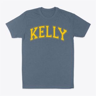 Thomas Kelly High School Varsity Arch Classic Dad T-Shirt