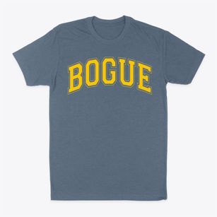 Bogue Chitto Bia Elementary School Varsity Arch Classic Dad T-Shirt