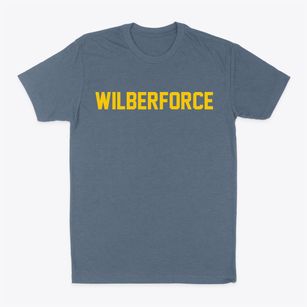 Wilberforce Ohio Classic Block Classic Dad T-Shirt