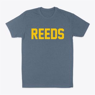 Reeds Missouri Classic Block Classic Dad T-Shirt