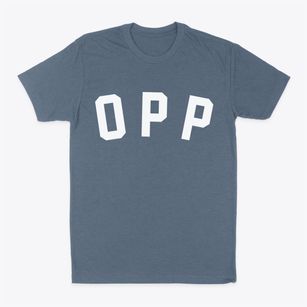 Opp Alabama Classic Curve Classic Dad T-Shirt
