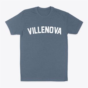 Villenova New York Classic Curve Classic Dad T-Shirt