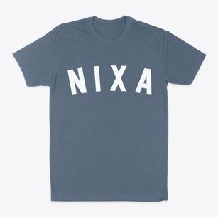 Nixa Missouri Classic Curve Classic Dad T-Shirt
