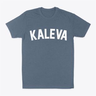 Kaleva Michigan Classic Curve Classic Dad T-Shirt