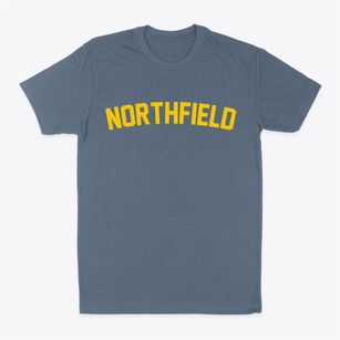 Northfield New Hampshire Classic Curve Classic Dad T-Shirt