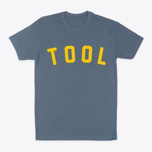 Tool Texas Classic Curve Classic Dad T-Shirt