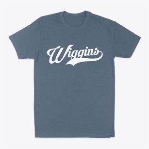Wiggins Colorado Vintage Team Classic Dad T-Shirt
