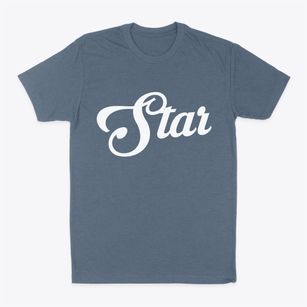 Star North Carolina Vintage Team Classic Dad T-Shirt