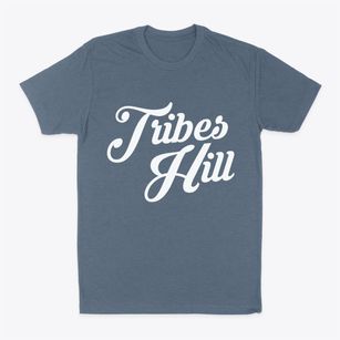 Tribes Hill New York Vintage Team Classic Dad T-Shirt