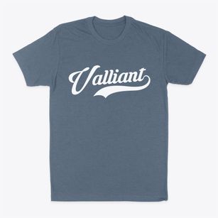 Valliant Oklahoma Vintage Team Classic Dad T-Shirt