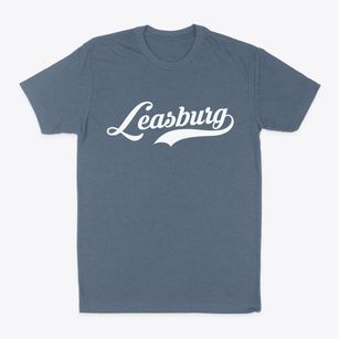 Leasburg Missouri Vintage Team Classic Dad T-Shirt
