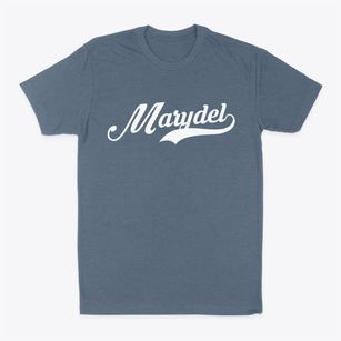 Marydel Maryland Vintage Team Classic Dad T-Shirt