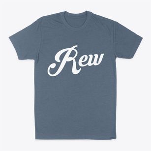 Rew Pennsylvania Vintage Team Classic Dad T-Shirt