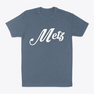 Metz Missouri Vintage Team Classic Dad T-Shirt