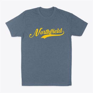 Northfield New Hampshire Vintage Team Classic Dad T-Shirt