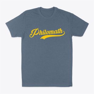 Philomath Oregon Vintage Team Classic Dad T-Shirt