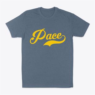 Pace Mississippi Vintage Team Classic Dad T-Shirt