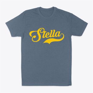 Stella Missouri Vintage Team Classic Dad T-Shirt