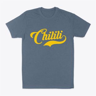 Chilili New Mexico Vintage Team Classic Dad T-Shirt