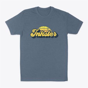 Inkster Michigan Sublime Sunset Classic Dad T-Shirt